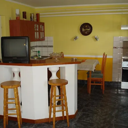 Zsoli Vendégház 3*