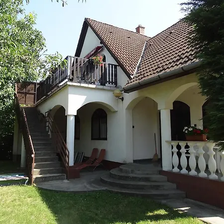 Pensión Zsoli Vendégház Alsópáhok