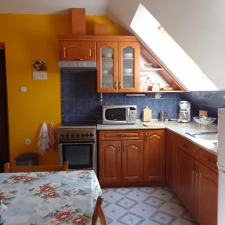 Konukevi Zsoli Vendeghaz